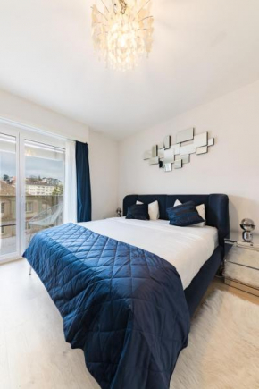 Swiss Flat Rental